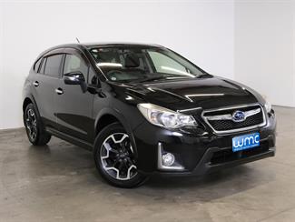 Wheeler Motor Company - #27600 2016 Subaru XV