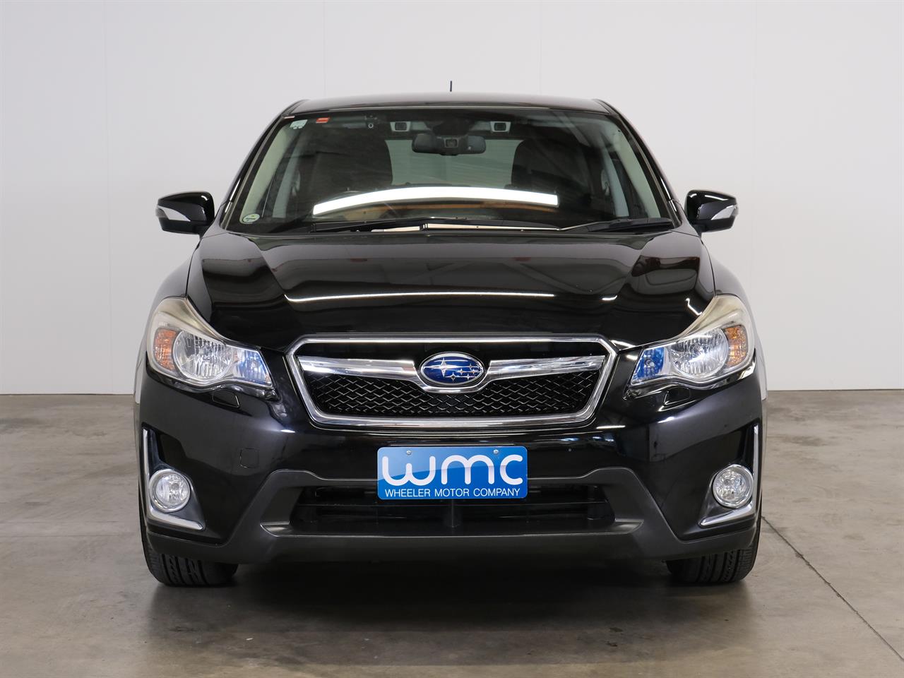 Wheeler Motor Company -#27600 2016 Subaru XV