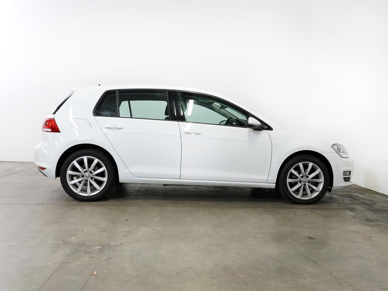 Wheeler Motor Company -#28050 2016 Volkswagen Golf