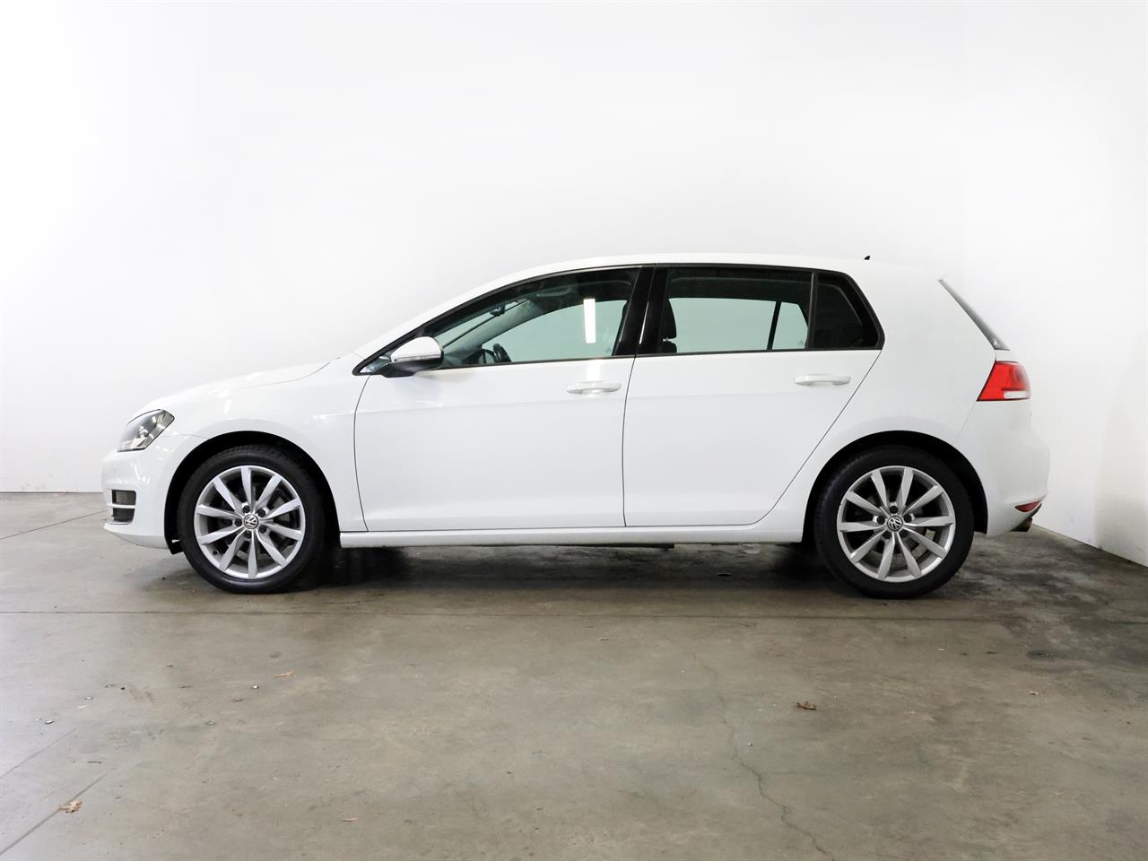 Wheeler Motor Company -#28050 2016 Volkswagen Golf