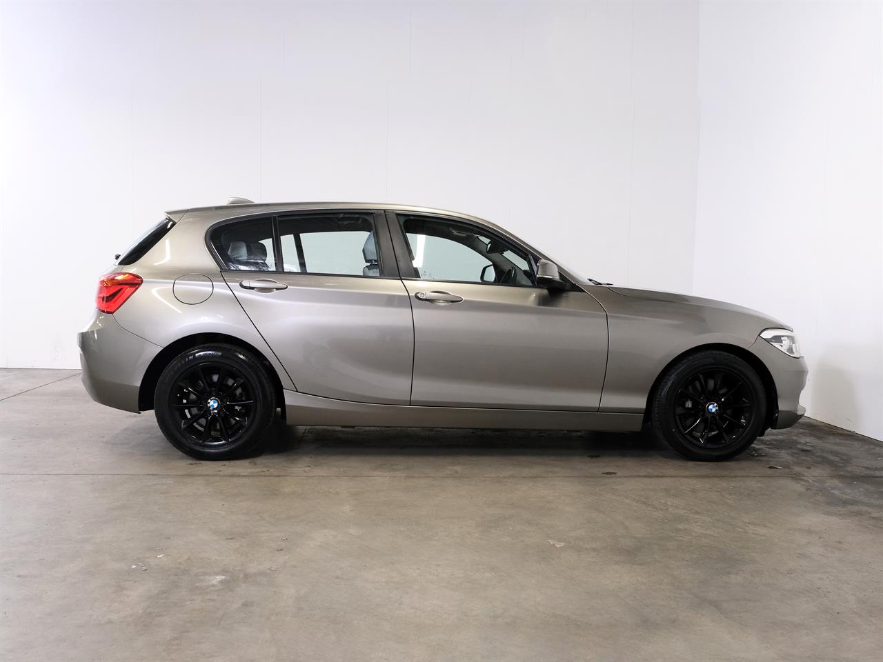 Wheeler Motor Company -#26801 2015 BMW 118I