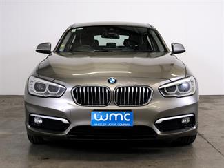 Wheeler Motor Company -#26801 2015 BMW 118IThumbnail