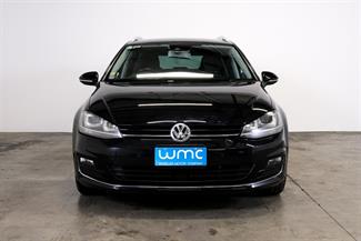 Wheeler Motor Company -#26295 2015 Volkswagen GolfThumbnail