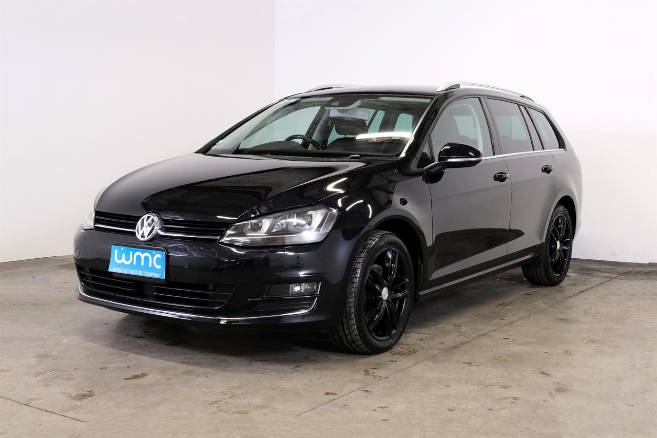 Wheeler Motor Company -#26295 2015 Volkswagen Golf