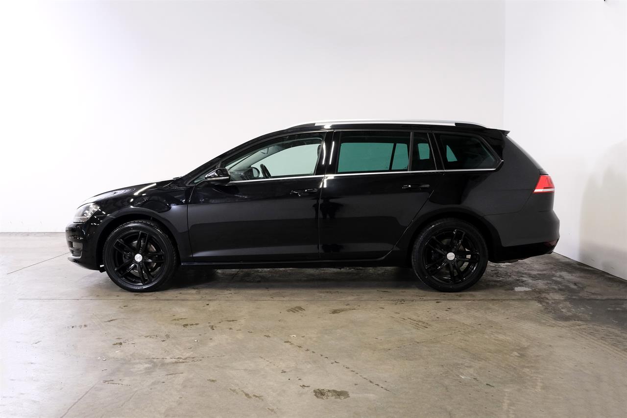 Wheeler Motor Company -#26295 2015 Volkswagen Golf