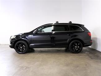 Wheeler Motor Company -#27039 2012 Audi Q7Thumbnail