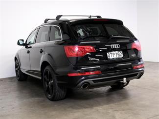 Wheeler Motor Company -#27039 2012 Audi Q7Thumbnail