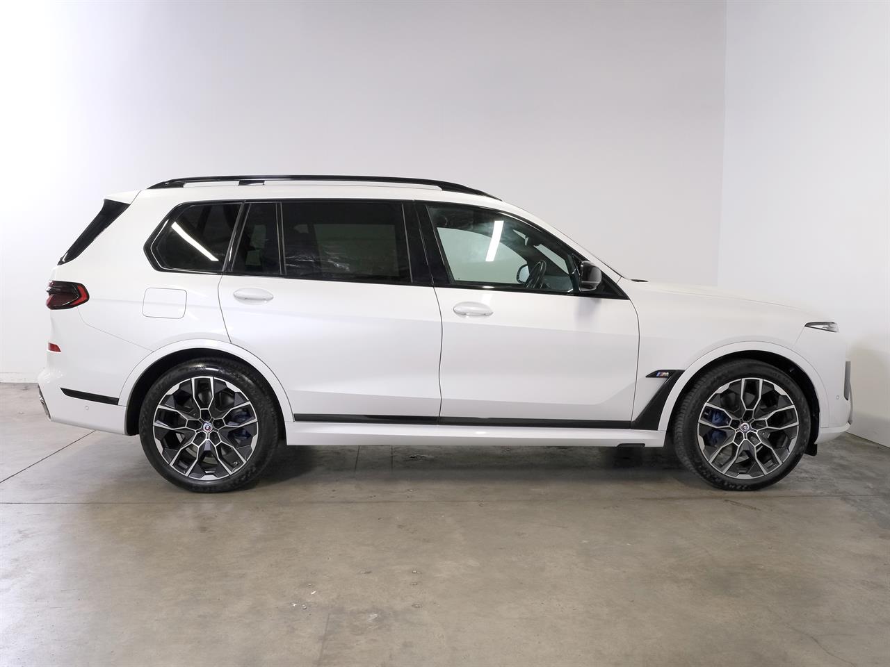 Wheeler Motor Company -#27576 2023 BMW X7