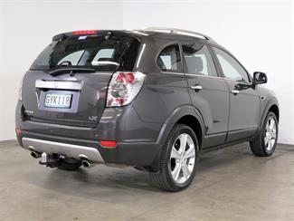 Wheeler Motor Company -#27713 2013 Holden CaptivaThumbnail