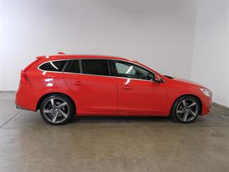 Wheeler Motor Company -#27260 2012 Volvo V60Thumbnail