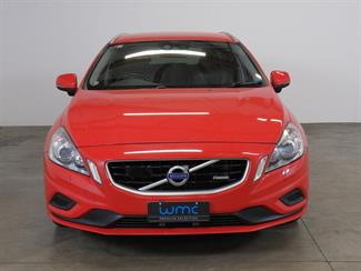 Wheeler Motor Company -#27260 2012 Volvo V60Thumbnail