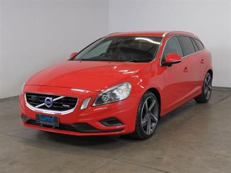 Wheeler Motor Company -#27260 2012 Volvo V60Thumbnail