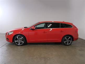 Wheeler Motor Company -#27260 2012 Volvo V60Thumbnail