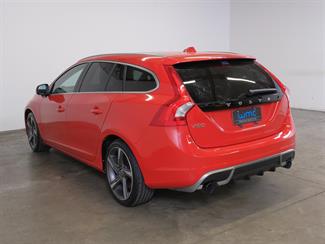 Wheeler Motor Company -#27260 2012 Volvo V60Thumbnail