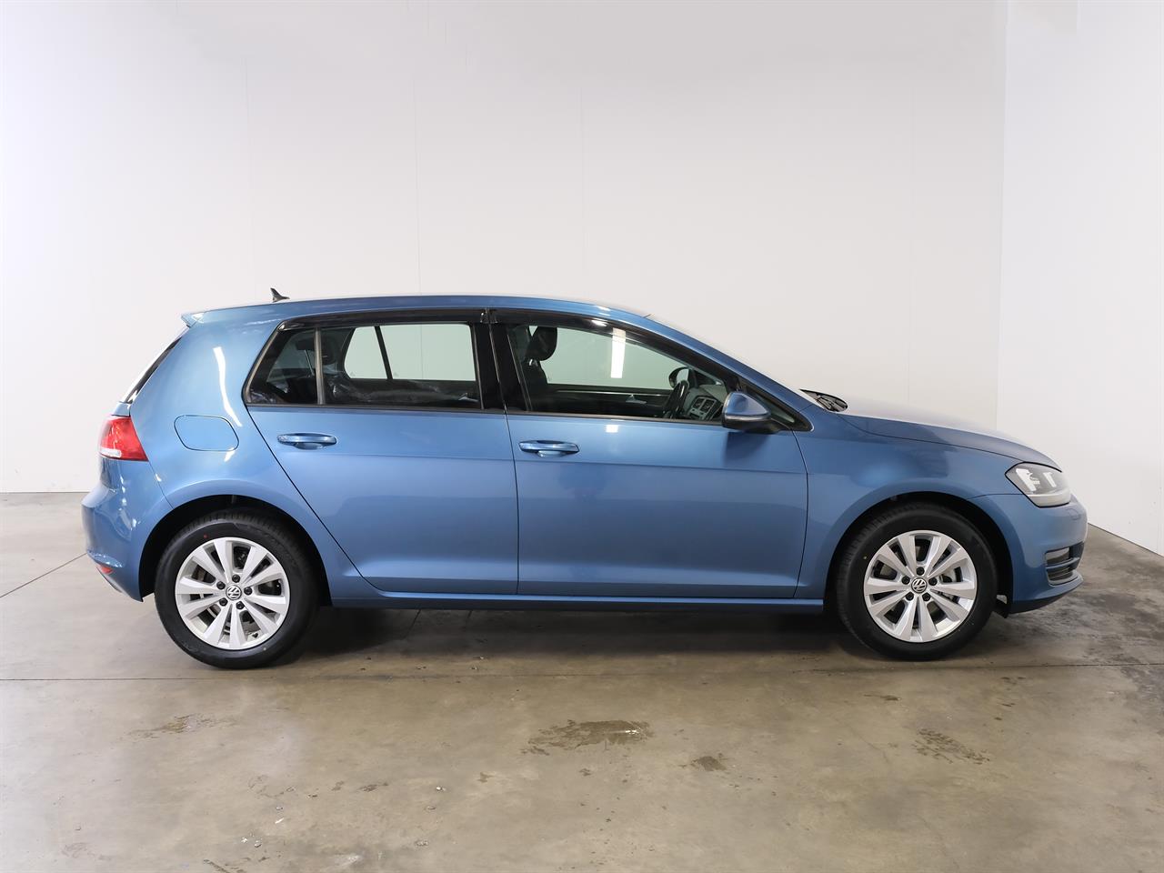 Wheeler Motor Company -#27611 2013 Volkswagen Golf