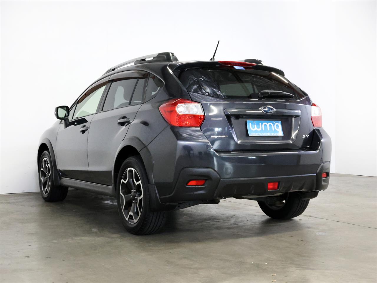 Wheeler Motor Company -#28352 2014 Subaru XV