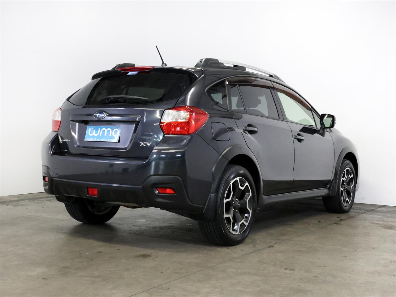 Wheeler Motor Company -#28352 2014 Subaru XV