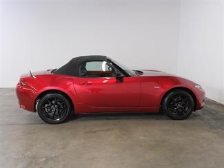 Wheeler Motor Company -#26489 2019 Mazda MX-5Thumbnail