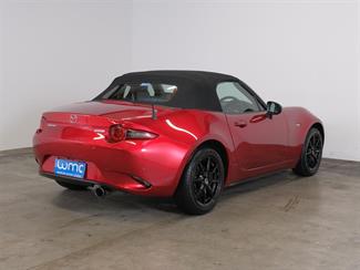 Wheeler Motor Company -#26489 2019 Mazda MX-5Thumbnail