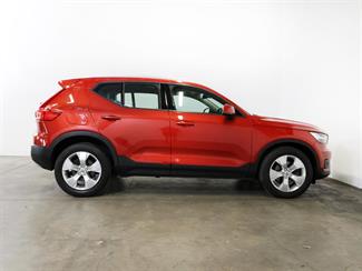 Wheeler Motor Company -#28079 2019 Volvo XC40Thumbnail