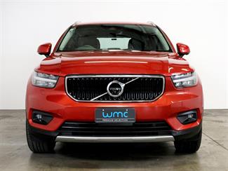 Wheeler Motor Company -#28079 2019 Volvo XC40Thumbnail