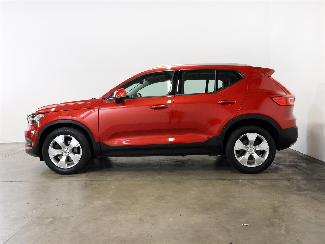 Wheeler Motor Company -#28079 2019 Volvo XC40