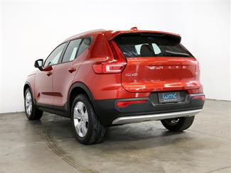 Wheeler Motor Company -#28079 2019 Volvo XC40Thumbnail