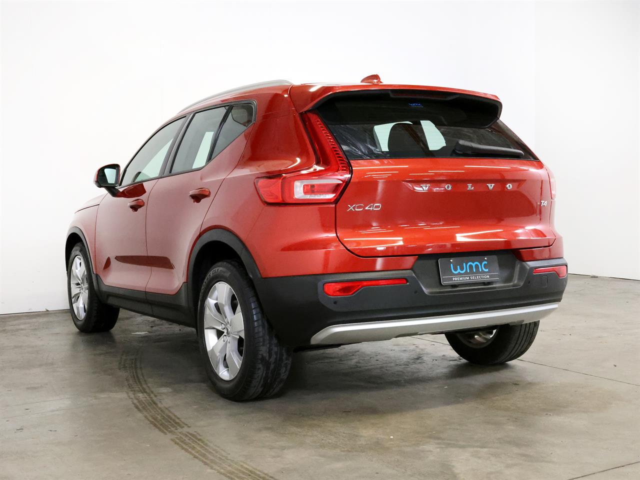 Wheeler Motor Company -#28079 2019 Volvo XC40