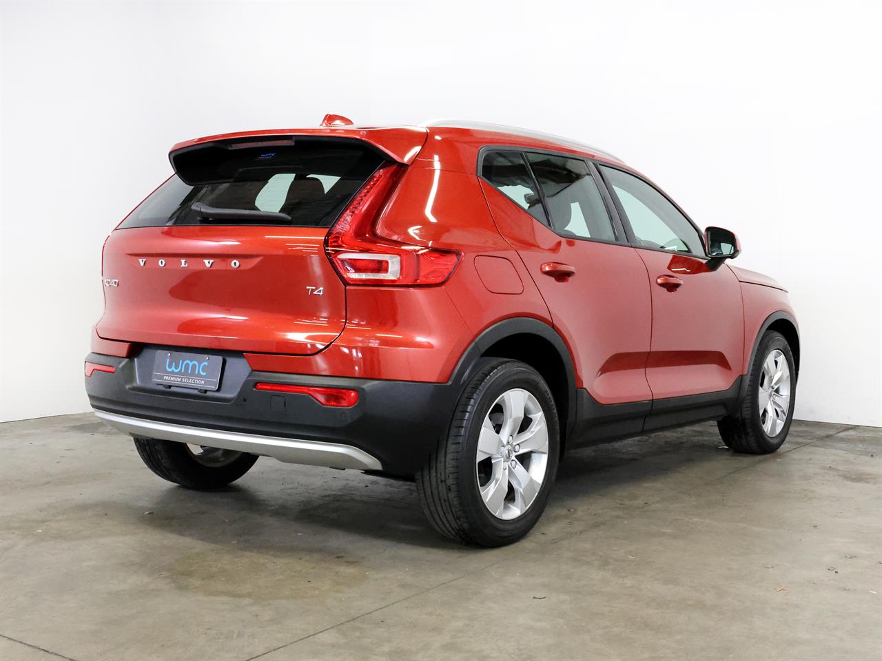 Wheeler Motor Company -#28079 2019 Volvo XC40