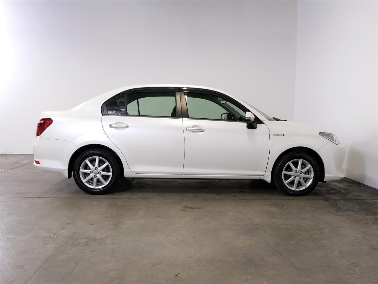 Wheeler Motor Company -#26508 2015 Toyota Corolla