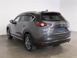 Wheeler Motor Company -#27754 2018 Mazda CX-8Thumbnail