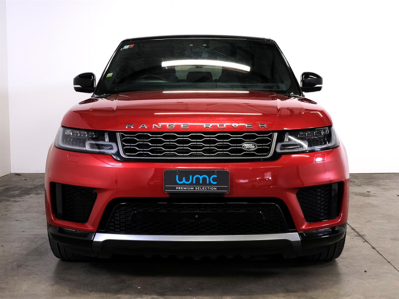 Wheeler Motor Company -#27090 2020 Land Rover Range Rover Sport