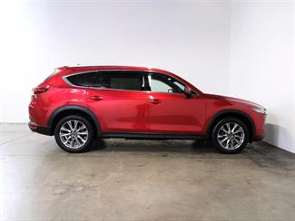 Wheeler Motor Company -#26889 2019 Mazda CX-8Thumbnail