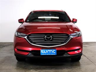 Wheeler Motor Company -#26889 2019 Mazda CX-8Thumbnail