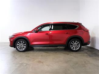 Wheeler Motor Company -#26889 2019 Mazda CX-8Thumbnail