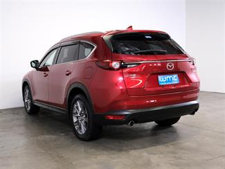 Wheeler Motor Company -#26889 2019 Mazda CX-8Thumbnail