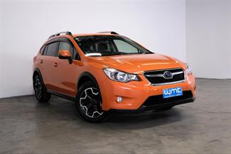 Wheeler Motor Company - #26469 2013 Subaru XV