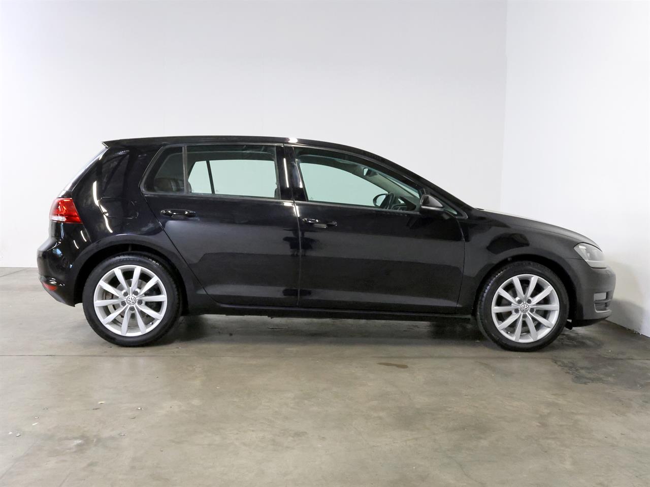 Wheeler Motor Company -#27907 2013 Volkswagen Golf