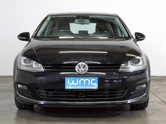 Wheeler Motor Company -#27907 2013 Volkswagen GolfThumbnail