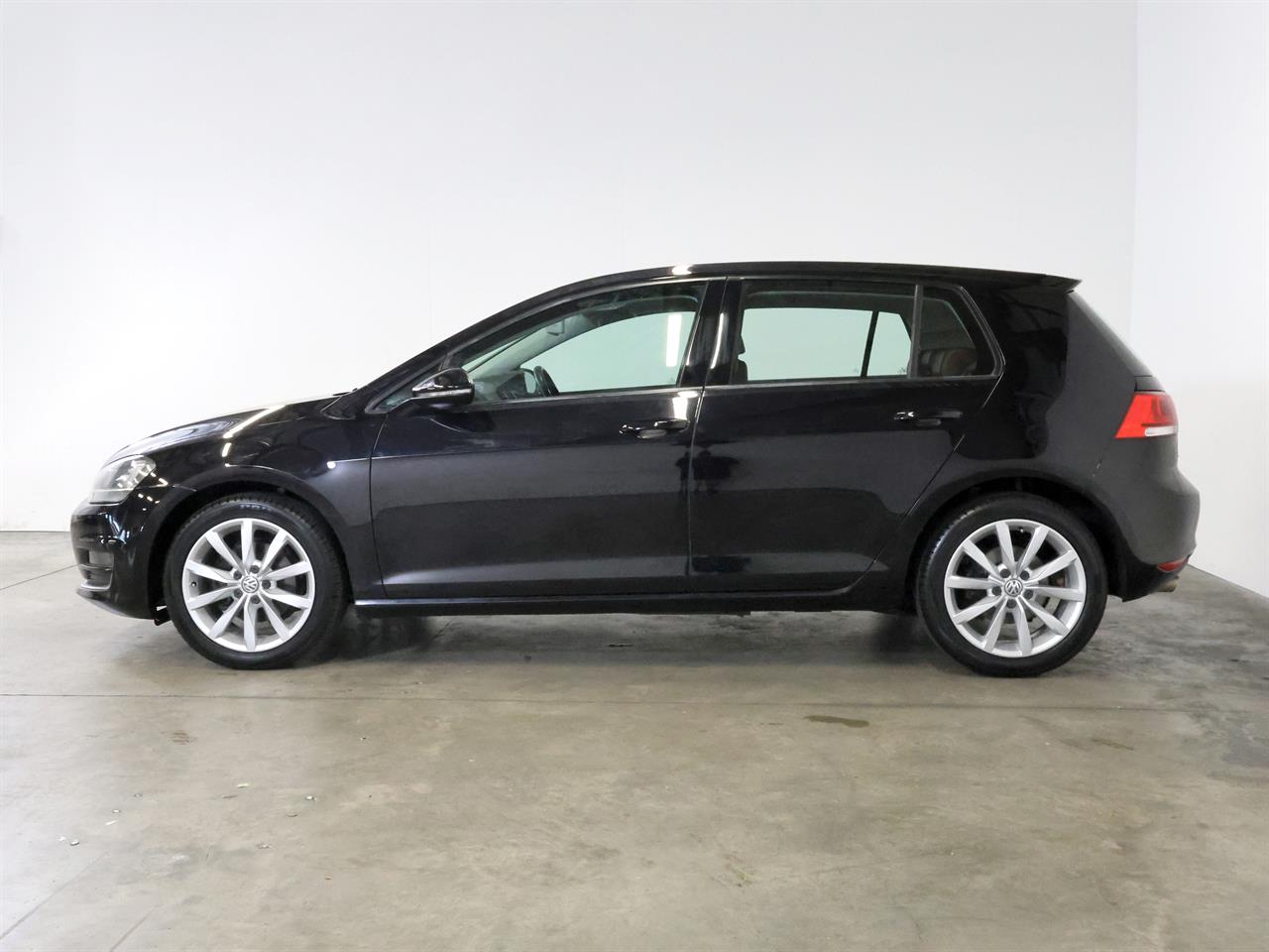 Wheeler Motor Company -#27907 2013 Volkswagen Golf