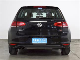 Wheeler Motor Company -#27907 2013 Volkswagen GolfThumbnail