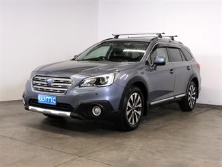 Wheeler Motor Company -#26881 2015 Subaru OutbackThumbnail