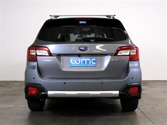 Wheeler Motor Company -#26881 2015 Subaru OutbackThumbnail