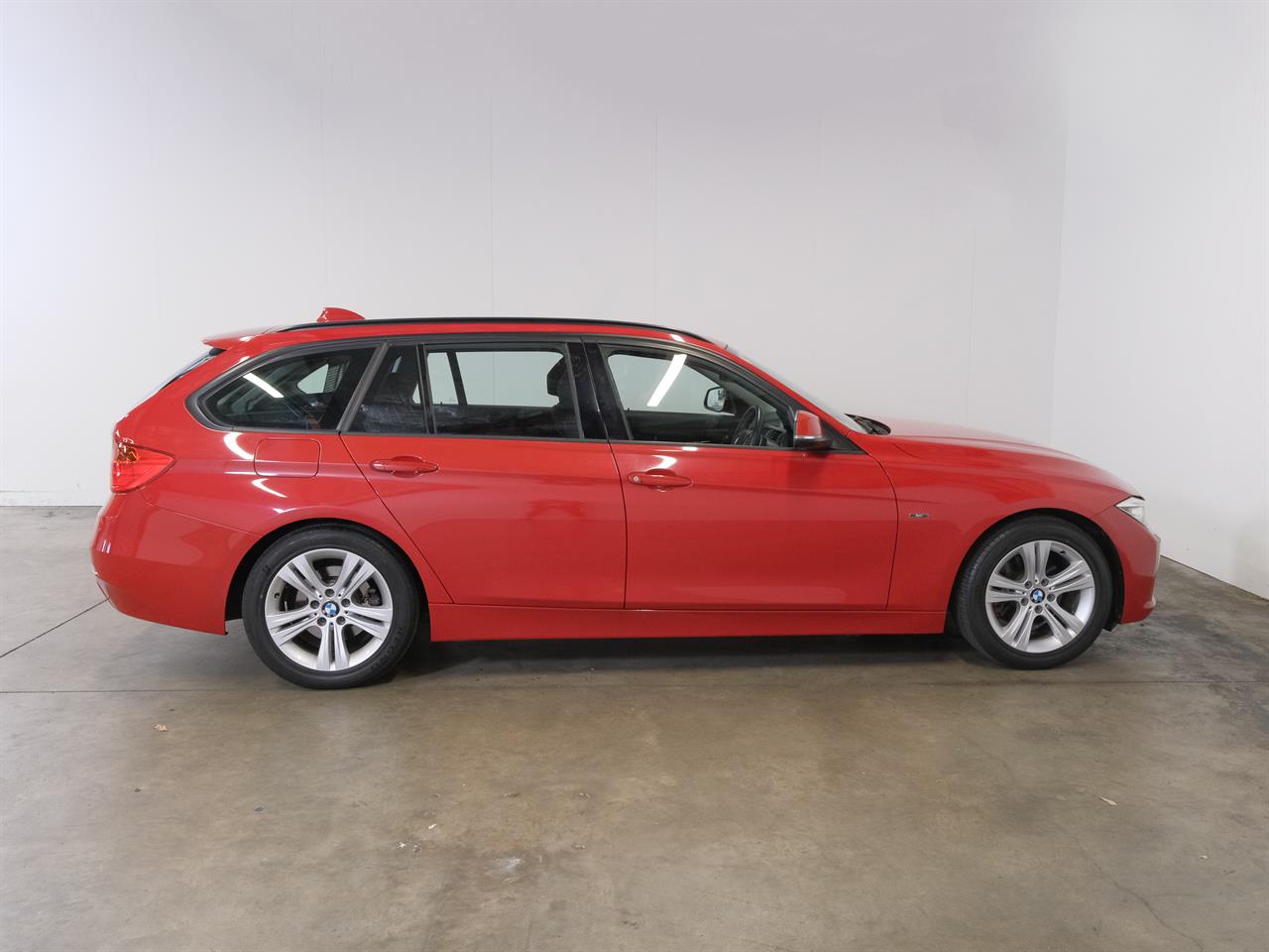 Wheeler Motor Company -#27539 2014 BMW 320I