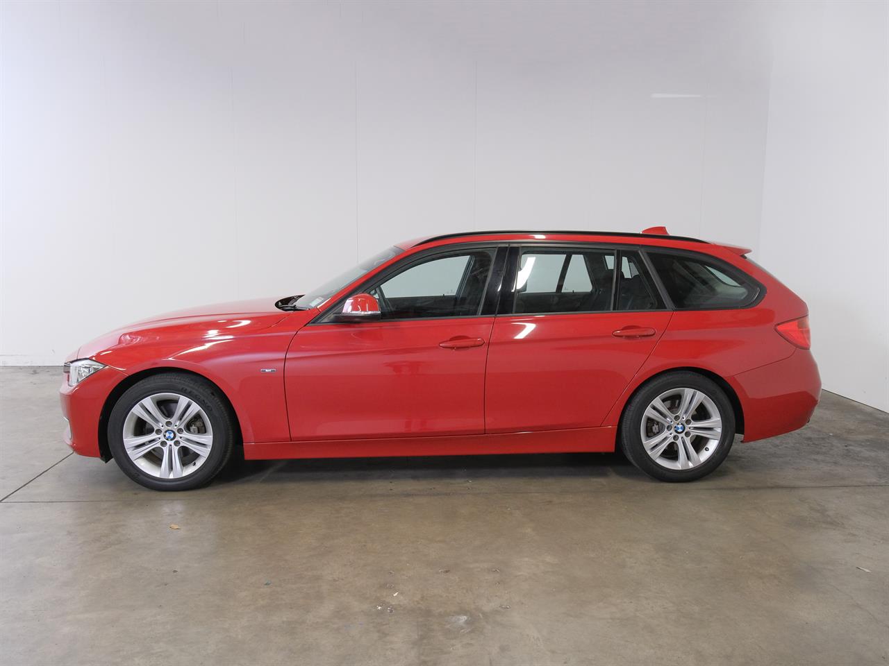 Wheeler Motor Company -#27539 2014 BMW 320I