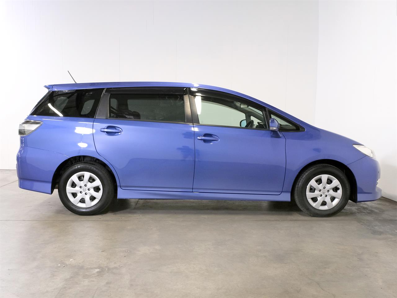 Wheeler Motor Company -#27675 2013 Toyota Wish