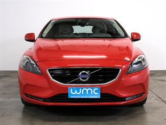 Wheeler Motor Company -#27083 2016 Volvo V40Thumbnail