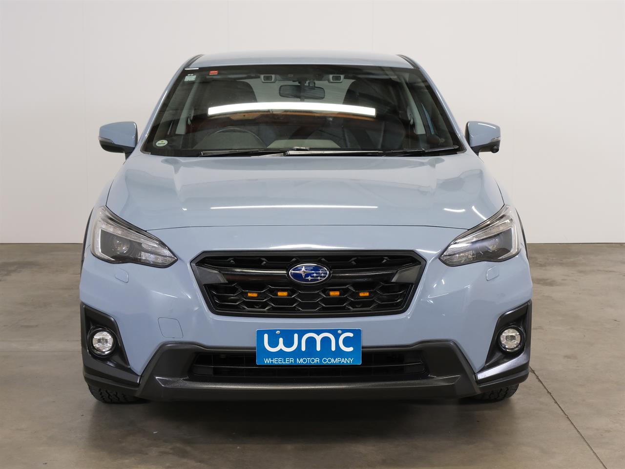 Wheeler Motor Company -#27451 2019 Subaru XV