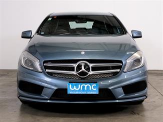 Wheeler Motor Company -#27250 2013 Mercedes-Benz A 180Thumbnail