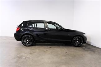 Wheeler Motor Company -#26528 2014 BMW 116IThumbnail